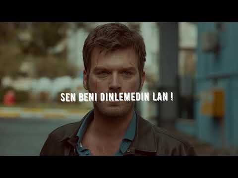 Sen Beni Dinlemedin Lan ! - Prod. by HM Music