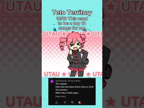 UR SONGS PART 18 #vocaloidhatsunemiku #vocaloidmusic #hatsunemikuvocaloid #hatsunemiku #mikumiku
