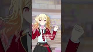 give us crystals or smth please @HATSUNEMIKUCOLORFULSTAGE :3 #colorfulstage #sakitenma #leoneed