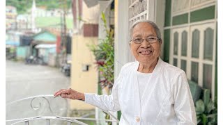 Thangchhingi (95) vuina programme