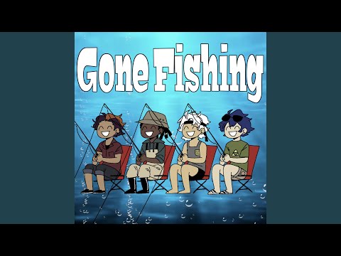 Gone Fishing (feat. CRUORMOR)