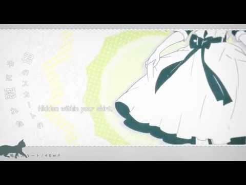 Hatsune Miku - Junjou Skirt (純情スカート)