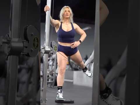 #mirandacohenfitlover #mirandacohen #mirandacohenfitness #wwe #mirandacohengym 😱😱😱😱😱😱