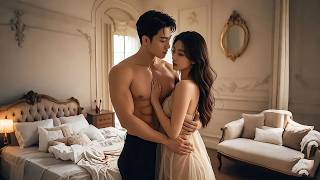 After a sweet night,CEO find she was a virgin and fell for her,but unexpectedly she's his fiancee！