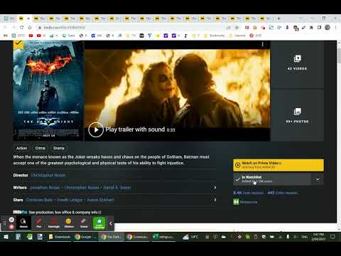 Discover Your Next Favorite Movie with ChatGPT: Get Truly Personalized Recommendations Now!