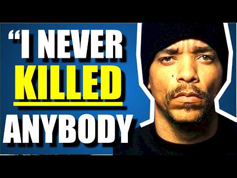 The Story of Cop Killer Is STRANGER Than You Think!