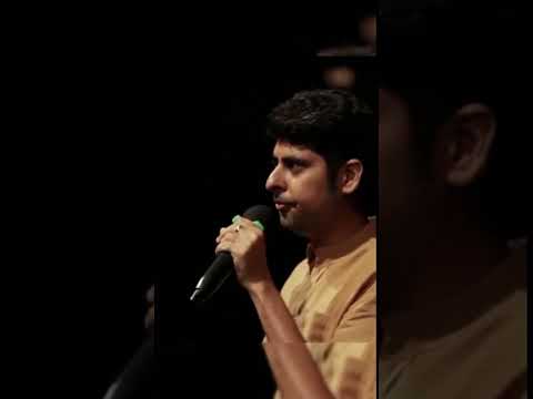 Varun Grover roasts Rahul Gandhi #youtube #pappu #trending #shorts #short #funny #youtube #comedy