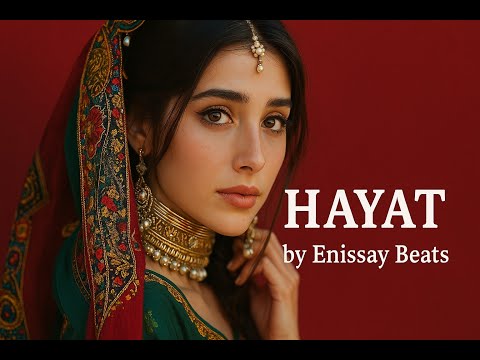 Hayat - Ethnic Deep House Mix Beat Instrumental | Prod by Enissay BEATS