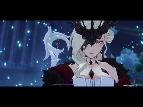 Genshin Impact-Venti’s Death?(SPOILERS)