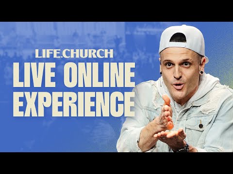 Breaking Free from a Trapped Mindset | Dustin Tavella