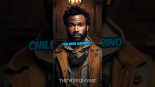 Childish gambino! #didyouknow #music #facts #interestingfacts #musicfact