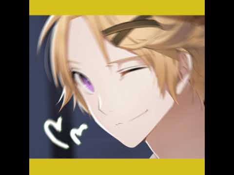 helpless // yoosung kim edit