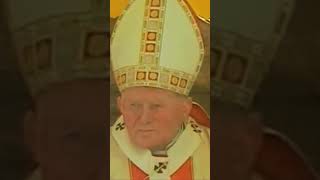The illness of John Paul II