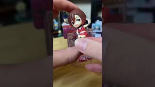 Vocaloid window figures Meiko