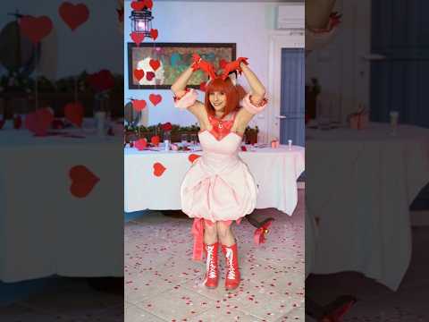 Ichigo x Twice ❣️ Does it fit ? #cosplaydance # #cosplay #tokyomewmew