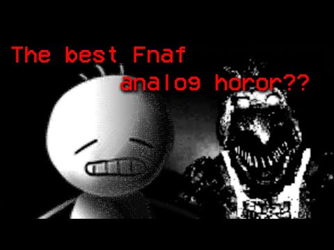 This Untitled Video is truly cursed [Fazbear's Toddler Fun]