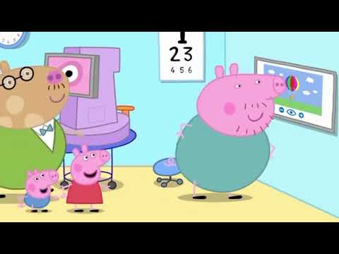 Peppa Pig Tales 2025 | Mummy Pig’s BABY Check-up 🩺 | Brand New Peppa Pig Episode 7