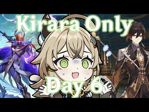 Kirara Only Day 6 | Kirara in China 2