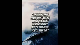 #ReclaimYourPower #SelfLoveWins #HealingIsFreedom