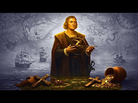 How Columbus' Obsession Started the New World Nightmare | The Bloody Price of Discovery