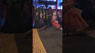 #movievlog #wickedthemusical #nycvlog