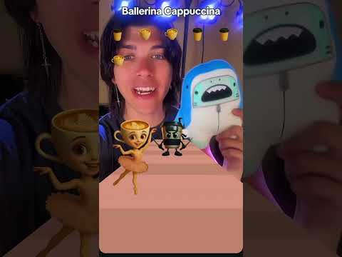 Tralalero Tralala Plushie?! (If I Win I Get An Italian Brainrot Plushie!)