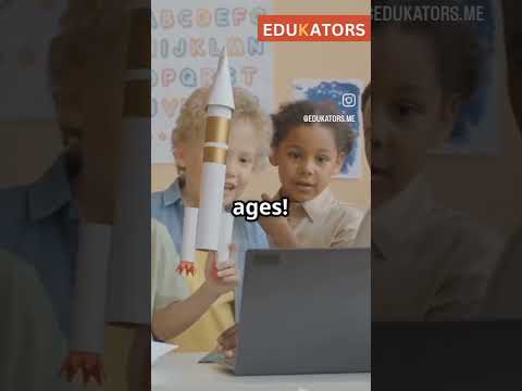 🚀 Give Your Child a Head Start in Tech with EDUKATORS! 🎓💡 #TechForKids #Python #Robotics #Edukators