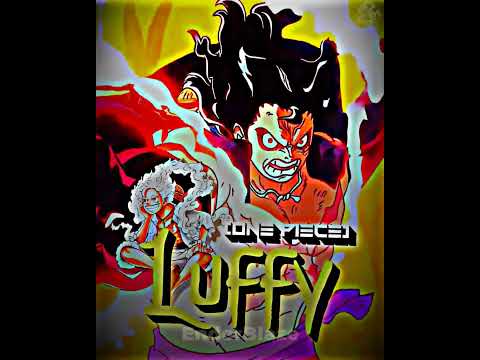 Obliterating Overrated Fodders | Part 2 | Luffy VS Yoriichi | Luffy VS Enel #short #anime #edit #wis