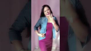 Dilwa le ja rumaal me #bhojpurisong #bhojpuriqueen #shorts #pawansingh