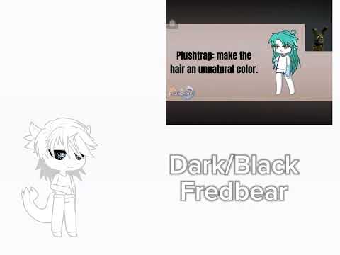 I was bored (challenge creator in the description)