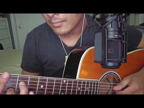 Understand - Keshi (cover)