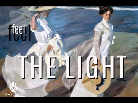 Feel the Light | Peaceful Music for Mind & Soul – Relaxing Soothing Classical Music for Inner Peace.