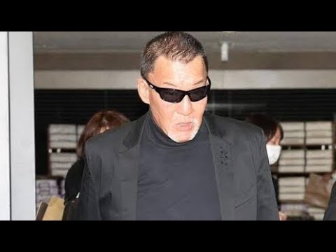 プロレス　西村修さん通夜　蝶野正洋「新弟子の時は残れないと」「石原裕次郎が好き」　征矢学「女性の口説き方まで…」多くの関係者が故人しのぶ