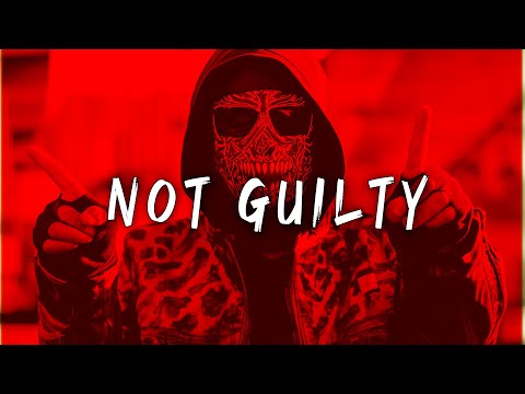 Aggressive Gangsta Rap Beat Instrumental ''NOT GUILTY'' Hard Angry 50 Cent Type Bouncy Freestyle Bea