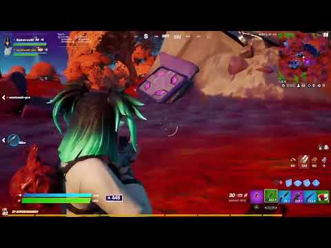 Streaming after a long time 2
