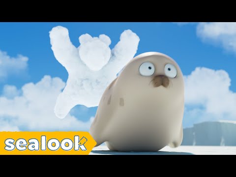 EP.129 Am I Trippin..?  | SEALOOK Official