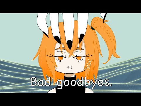 Atomize🧡/Adachi Rei
