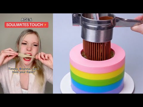 💖 Text To Speech 💖 ASMR Cake Storytime || @Brianna Guidryy  || POVs Tiktok Part #257