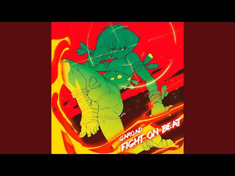 Fight on Beat