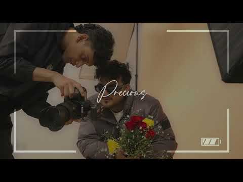Precious - JAI DHIR, YOKI (LOVER BOY, Official Visualiser)