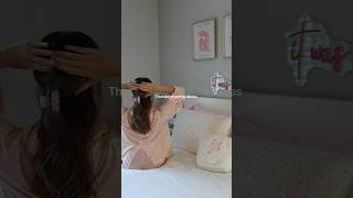 Good morning! Happy Thursday💓 #pinterest #coquette #morningvlog #softgirl #girlygirl #bedroomgoals