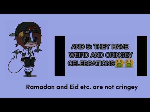 Please stop hating Islam.........
