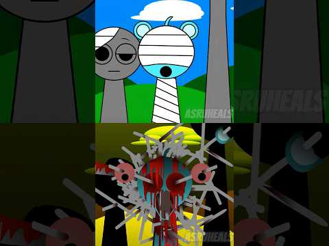 Incredibox Sprunki Phase 9 Definitive Fanmade Vs Sprunki Phase 9 Definitive Fanmade But Alive