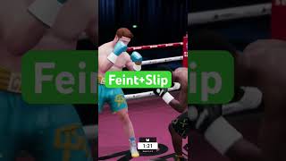 How to beat SPAMMERS IN UNDISPUTED? #boxing #undisputed #xbox #playstation #fightnight #subscribe
