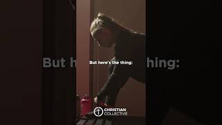 Why does God give us difficulties?