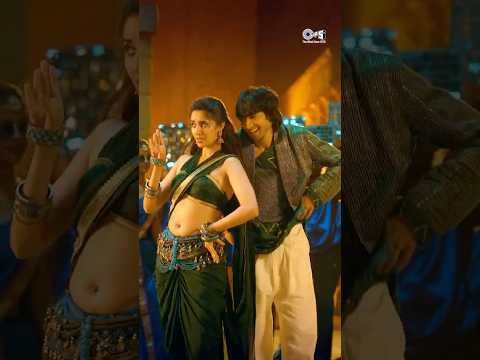 Watch Full Song @tipsofficial Sara Zamana Gunti Veedhi | Shantanu Maheshwari | Simratt Kaur Randhawa