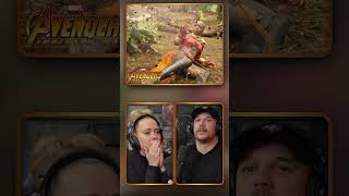 This Is No Place To Die! 😱 Avengers Infinty War REACTION!
