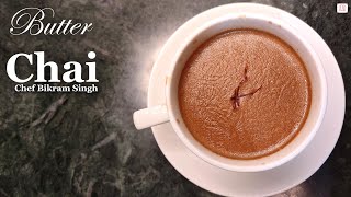 Butter Chai Recipe | How To Make Butter Chai | Butter Tea | #shorts | #trending | #viral