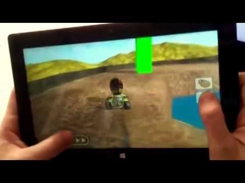BOOMblaster promotion video
