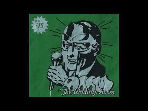 [FREE FOR NON PROFIT] MF DOOM TYPE BEAT (prod. meyer) - “LA KREMA”